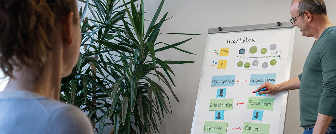 Duales Studium BWL mit Vertiefungsrichtungen Personalwirtschaft, Digital Solutions Management oder Salesmanagement (B.A.) (m/w/d) Duales Studium BWL mit Vertiefungsrichtungen Personalwirtschaft, Digital Solutions Management oder Salesmanagement (B.A.) (m/w/d) - Job Frankfurt - Stellenangebote bei HRworks