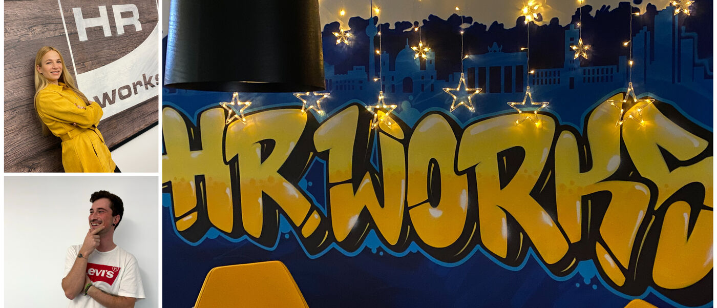 Sales Manager (m/w/d) HR-Software Sales Manager (m/w/d) HR-Software - Job Freiburg im Breisgau, Berlin - Stellenangebote bei HRworks