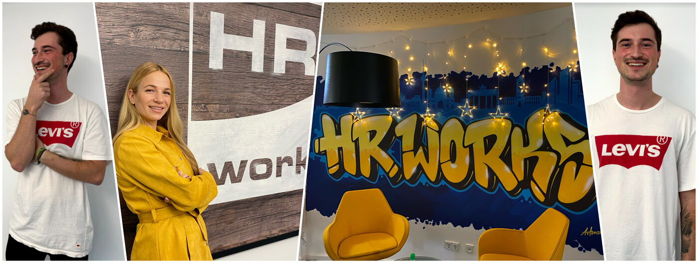 Sales Development Representative (m/w/d) Sales Development Representative (m/w/d) - Job Berlin, Freiburg im Breisgau - Stellenangebote bei HRworks