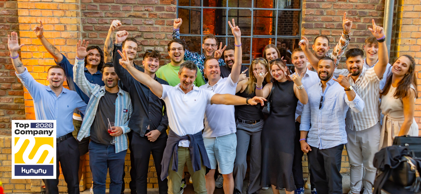 Werkstudierende (m/w/d) Sales Analytics / Reporting Werkstudierende (m/w/d) Sales Analytics / Reporting - Job Berlin, Remote work - Stellenangebote bei HR WORKS