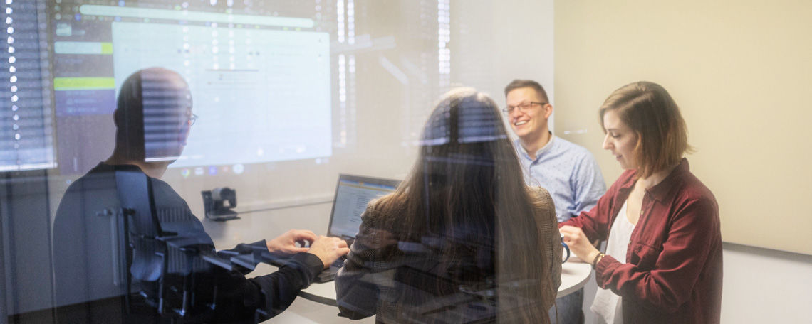 Abschlussarbeit Anbindung eines Sprachassistenten an eine HR-Software (m/w/d) Abschlussarbeit Anbindung eines Sprachassistenten an eine HR-Software (m/w/d) - Job Freiburg im Breisgau - Stellenangebote bei HRworks