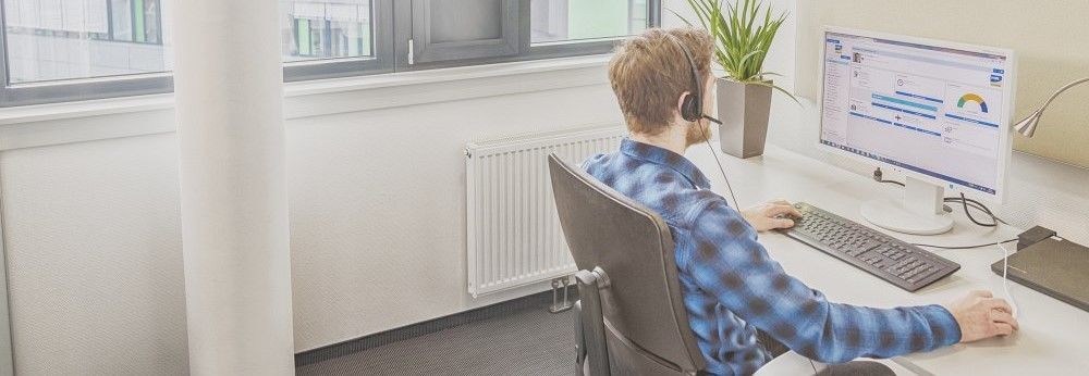 Inside Sales Manager im Vertrieb von HR-Software (m/w/d) Inside Sales Manager im Vertrieb von HR-Software (m/w/d) - Job Berlin, Frankfurt, Freiburg - Stellenangebote bei HRworks