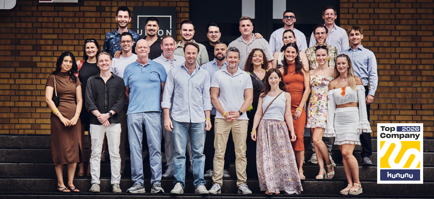 Sales Development Representative (SDR) B2B (m/w/d) - Job Berlin, Freiburg im Breisgau, Remote work - Stellenangebote bei HR WORKS