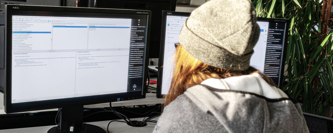 Abschlussarbeit Chrome Browser Extension (m/w/d) Abschlussarbeit Chrome Browser Extension (m/w/d) - Job Freiburg im Breisgau - Stellenangebote bei HRworks