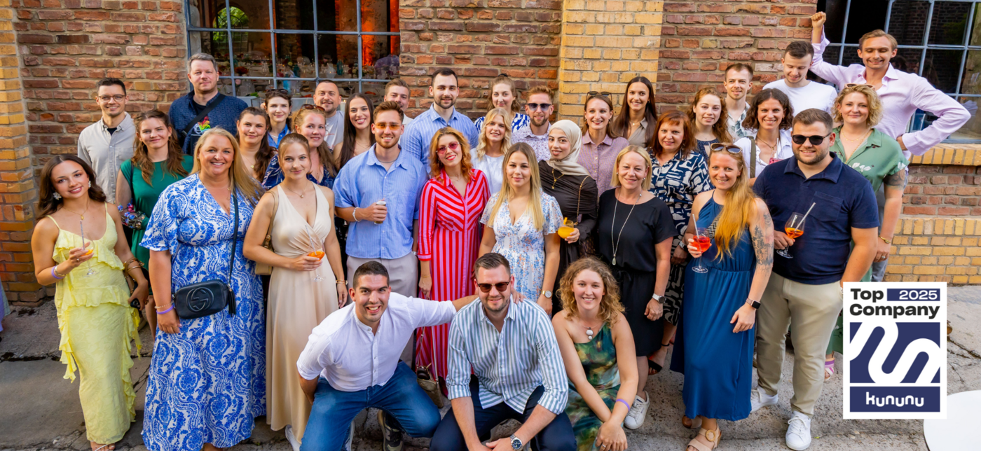 Junior Consultant HR-Software (m/w/d) - Job Frankfurt, Remote work - Stellenangebote bei HR WORKS - Application form