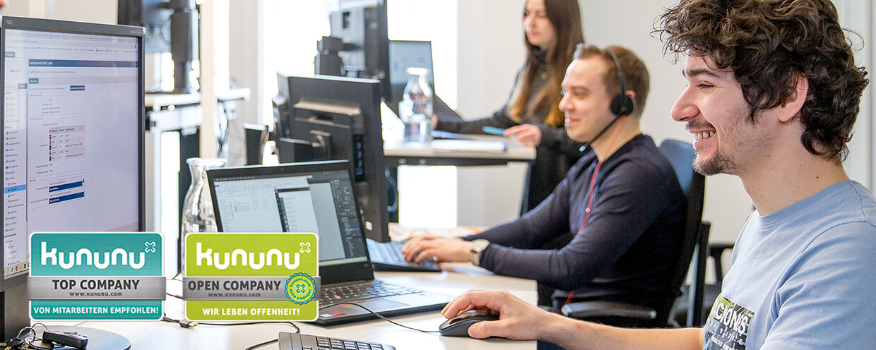 Junior Frontend-Entwickler (m/w/d) Junior Frontend-Entwickler (m/w/d) - Job Freiburg im Breisgau, Berlin, Frankfurt - Stellenangebote bei HRworks
