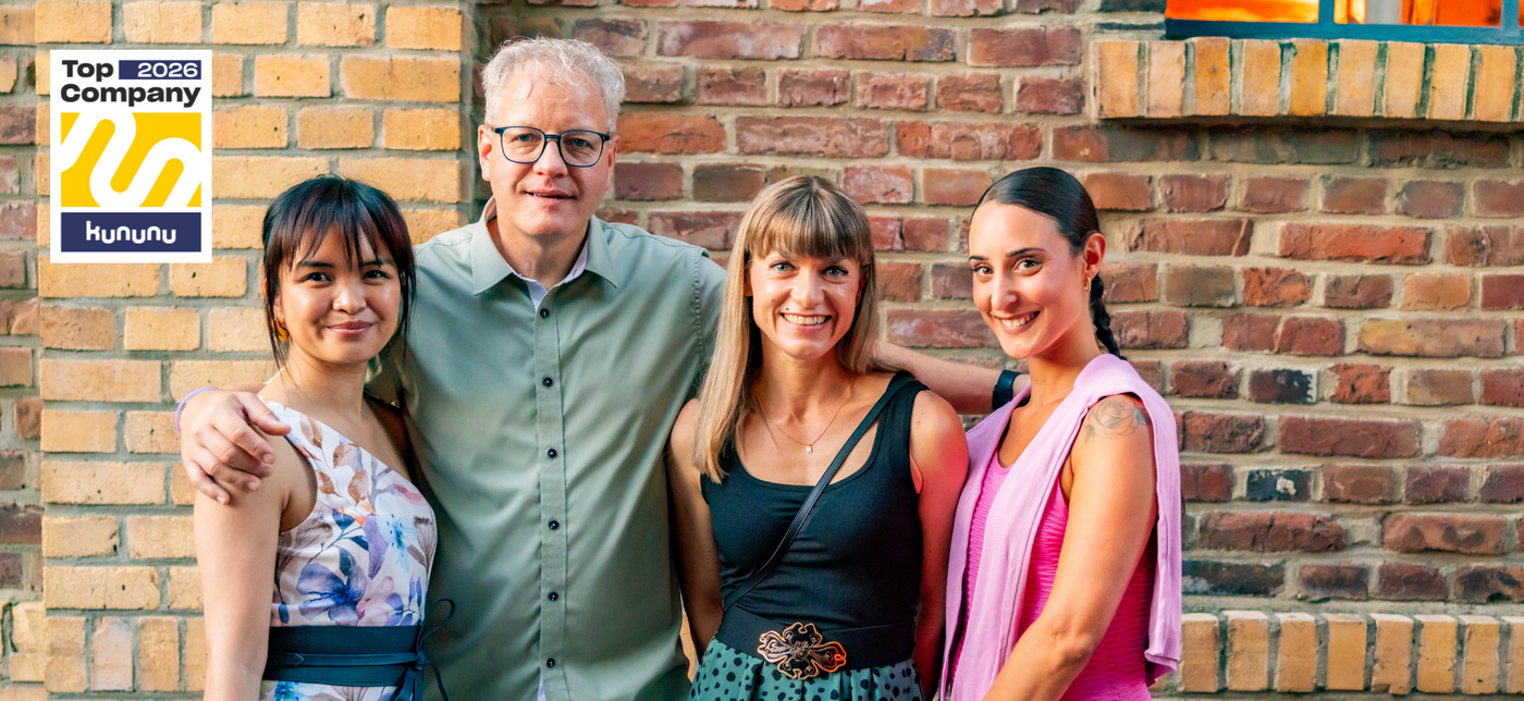 Aushilfe Office Management (m/w/d) - Job Berlin - Stellenangebote bei HR WORKS