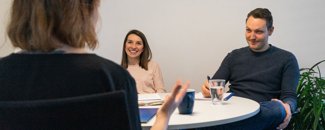 (Senior) Recruiting Manager (m/w/d) (Senior) Recruiting Manager (m/w/d) - Job Frankfurt, Freiburg - Stellenangebote bei HRworks