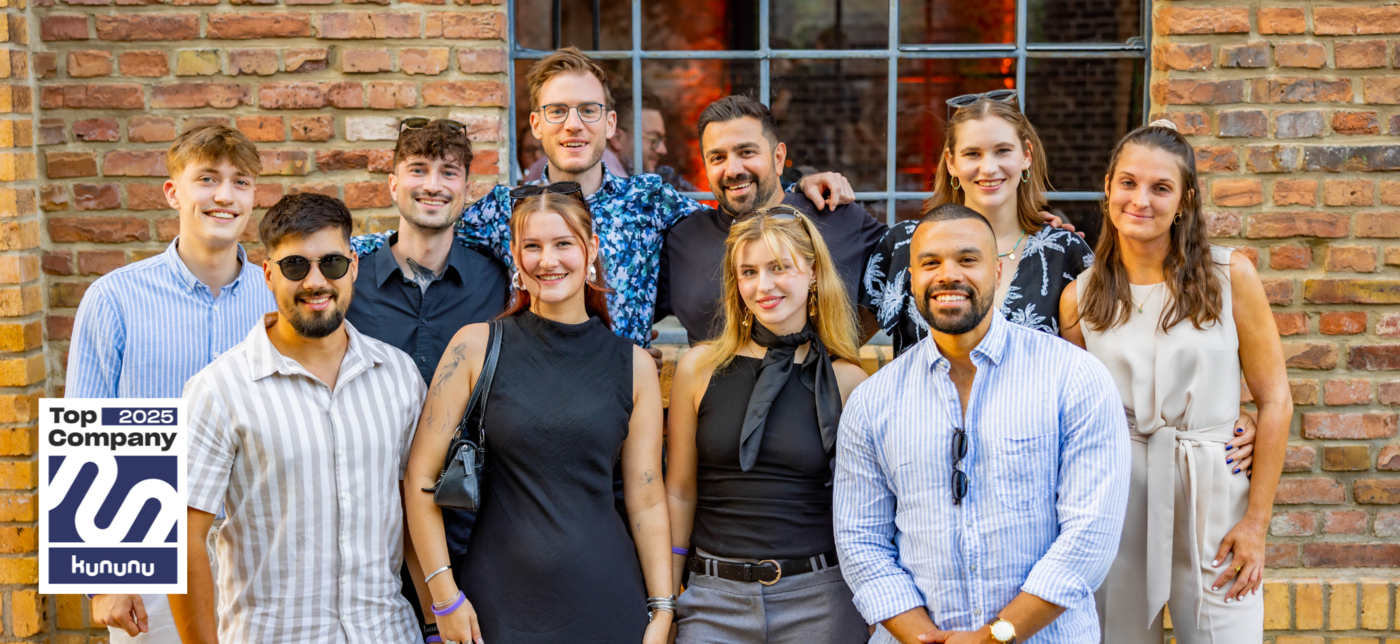Junior Sales Performance Manager (m/w/d) Junior Sales Performance Manager (m/w/d) - Job Berlin, Remote work - Stellenangebote bei HR WORKS