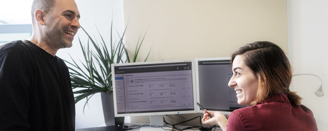 Content Marketing Manager (m/w/d) Content Marketing Manager (m/w/d) - Job Berlin, Freiburg im Breisgau - Stellenangebote bei HRworks