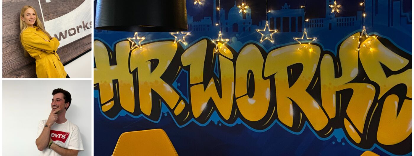 Werkstudent (m/w/d) Customer Success Werkstudent (m/w/d) Customer Success - Job Freiburg im Breisgau - Stellenangebote bei HRworks