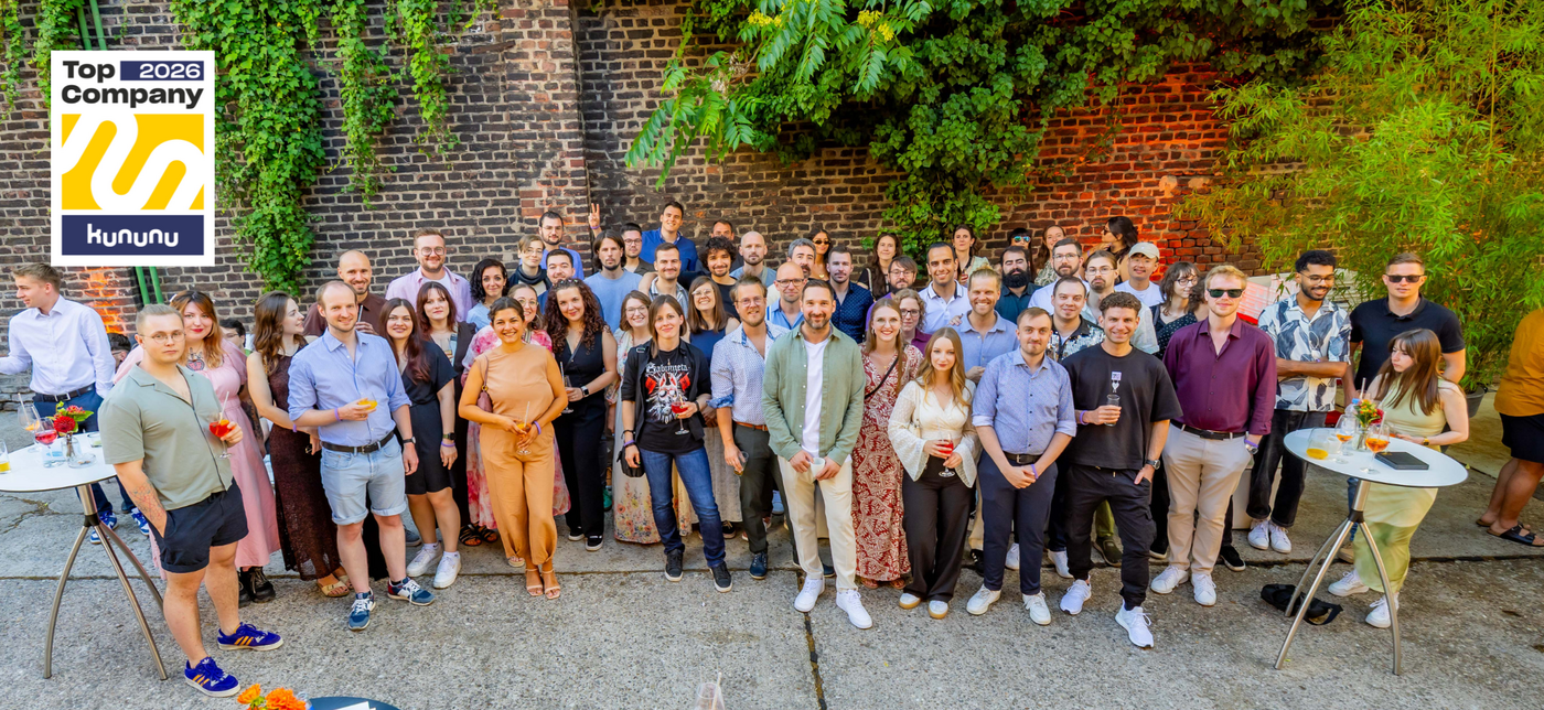 Frontend Entwickler (m/w/d) Frontend Entwickler (m/w/d) - Job Freiburg im Breisgau, Berlin, Remote work - Stellenangebote bei HR WORKS