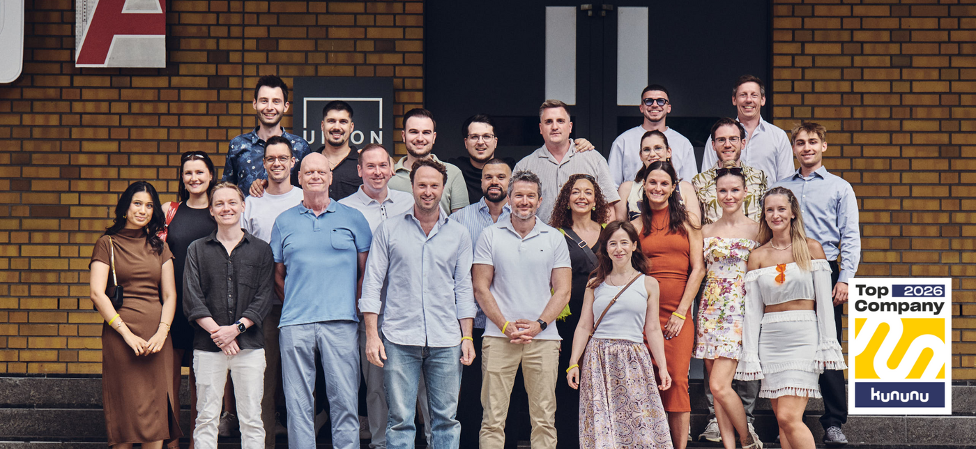 Junior Sales Manager B2B (m/w/d) - Job Freiburg im Breisgau, Berlin, Remote work - Stellenangebote bei HR WORKS