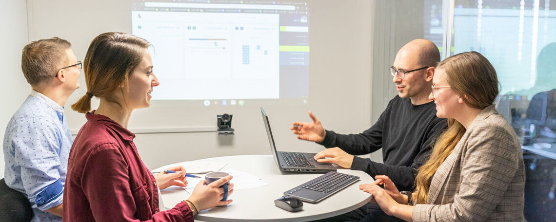 Controller (m/w/d) bei stark wachsendem HR-Software Pionier Controller (m/w/d) bei stark wachsendem HR-Software Pionier - Job Freiburg im Breisgau - Stellenangebote bei HRworks