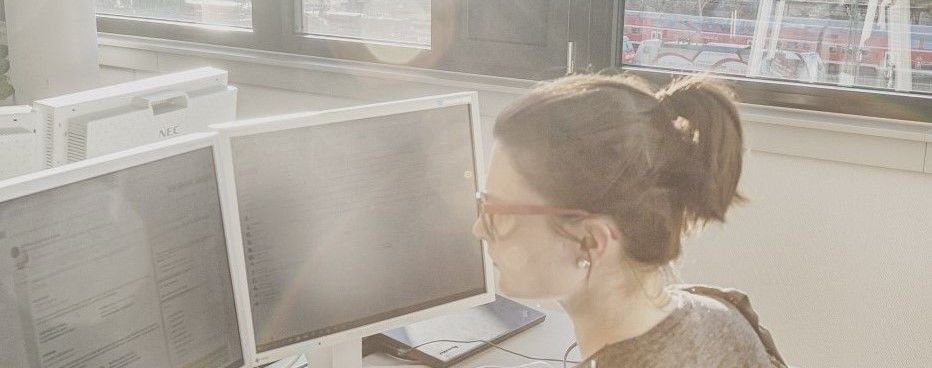 Office Manager (m/w/d) Office Manager (m/w/d) - Job Frankfurt - Stellenangebote bei HRworks