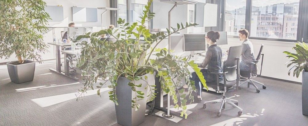 Vertriebstalent (m/w/d) gesucht! Vertriebstalent (m/w/d) gesucht! - Job Berlin - Stellenangebote bei HRworks