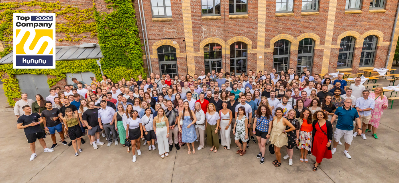 Laravel Fullstack Developer (m/w/d) - Job Köln, Remote work - Jobs