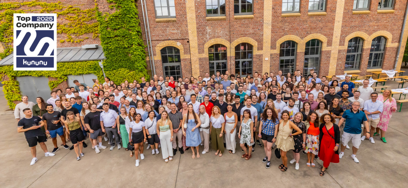 Customer Success Manager (m/w/d) - Job Köln, Mobiles Arbeiten - Jobs