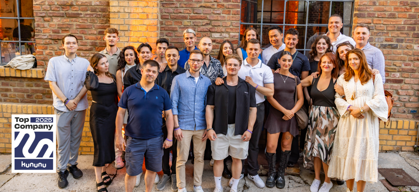 Junior Produktmanager (m/w/d) Junior Produktmanager (m/w/d) - Job Köln, Mobiles Arbeiten - Jobs